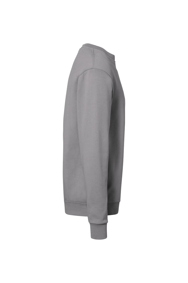 HAKRO Sweatshirt Premium - Titan - 4