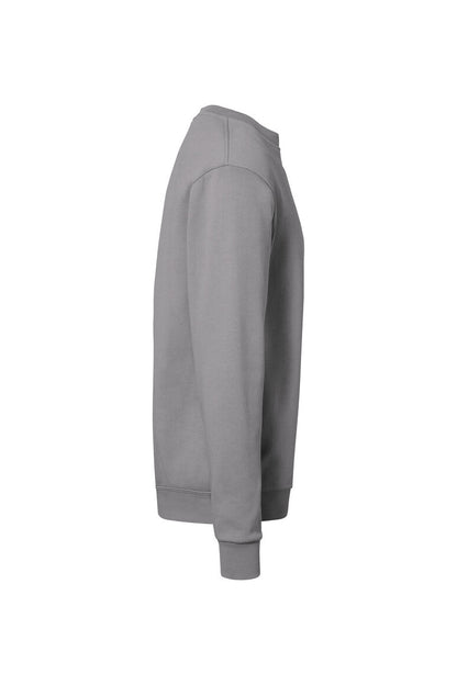 HAKRO Sweatshirt Premium - Titan - 4
