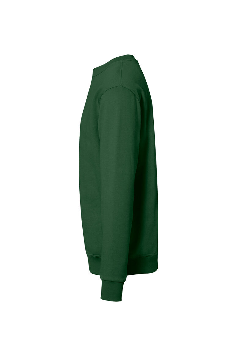HAKRO Sweatshirt Premium - Tanne - 2