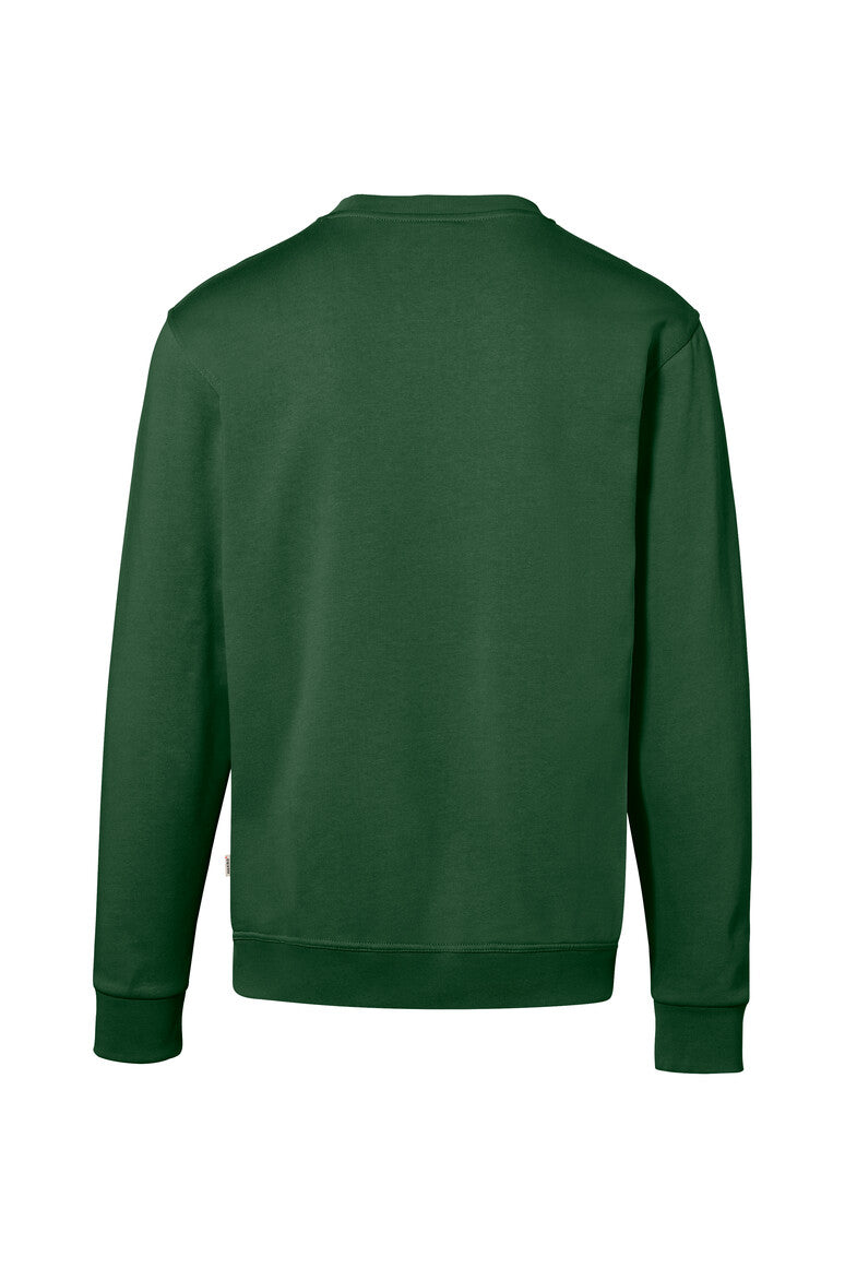 HAKRO Sweatshirt Premium - Tanne - 3