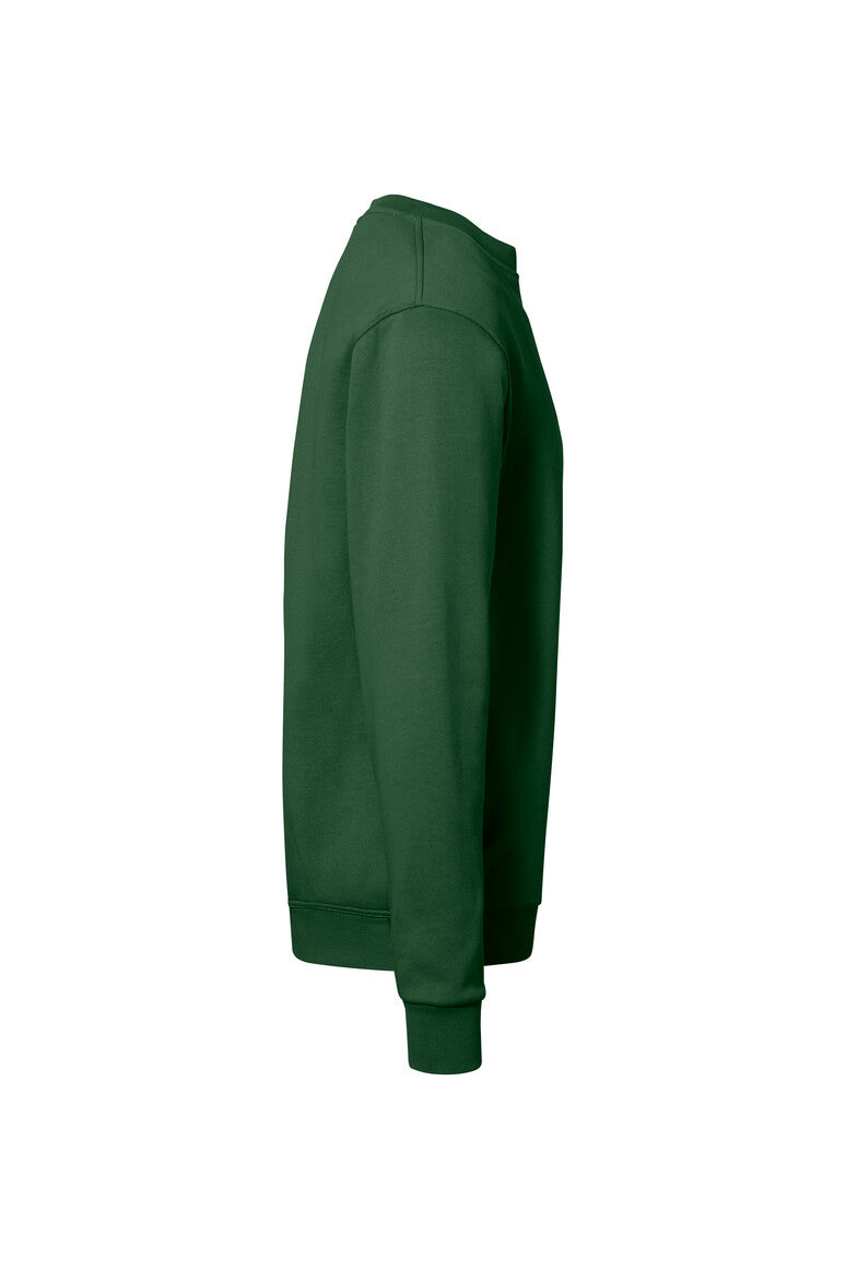 HAKRO Sweatshirt Premium - Tanne - 4
