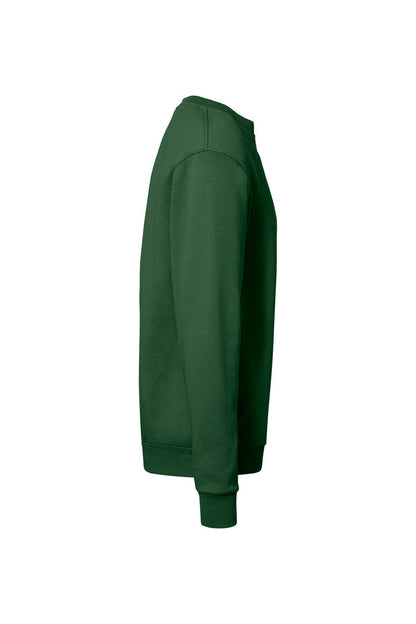 HAKRO Sweatshirt Premium - Tanne - 4