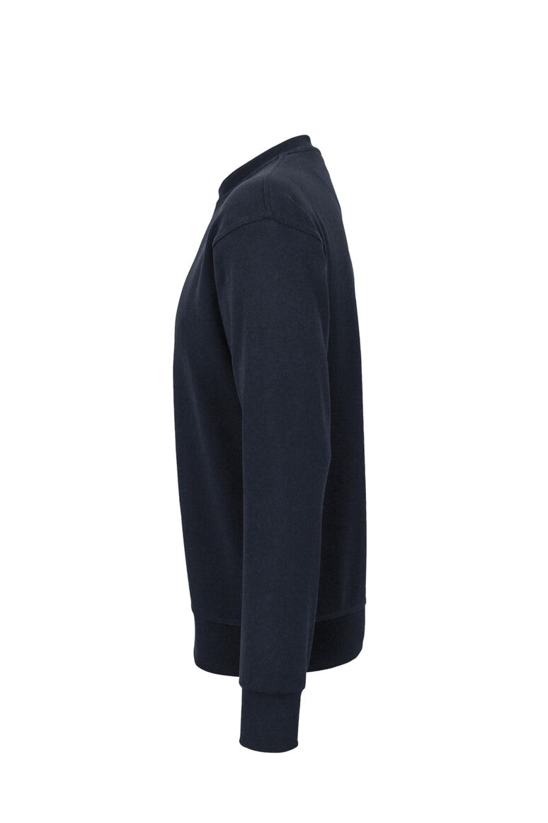 HAKRO Sweatshirt MIKRALINAR® - Tinte - 2