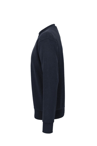 HAKRO Sweatshirt MIKRALINAR® - Tinte - 2