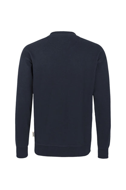 HAKRO Sweatshirt MIKRALINAR® - Tinte - 3
