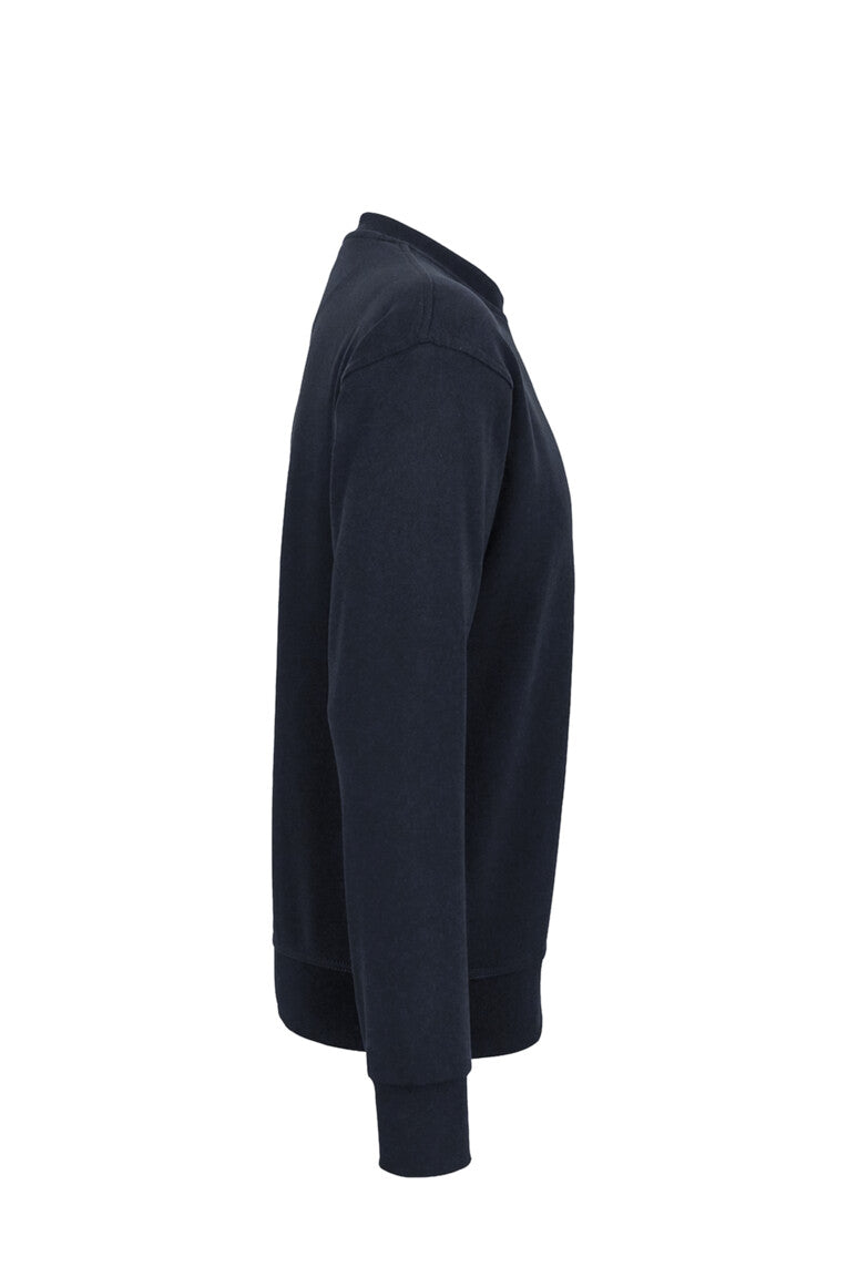 HAKRO Sweatshirt MIKRALINAR® - Tinte - 4