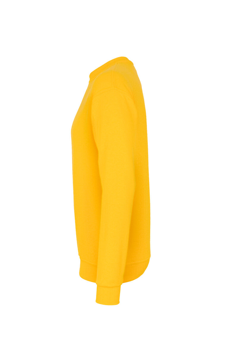 HAKRO Sweatshirt MIKRALINAR® - Sonne - 2