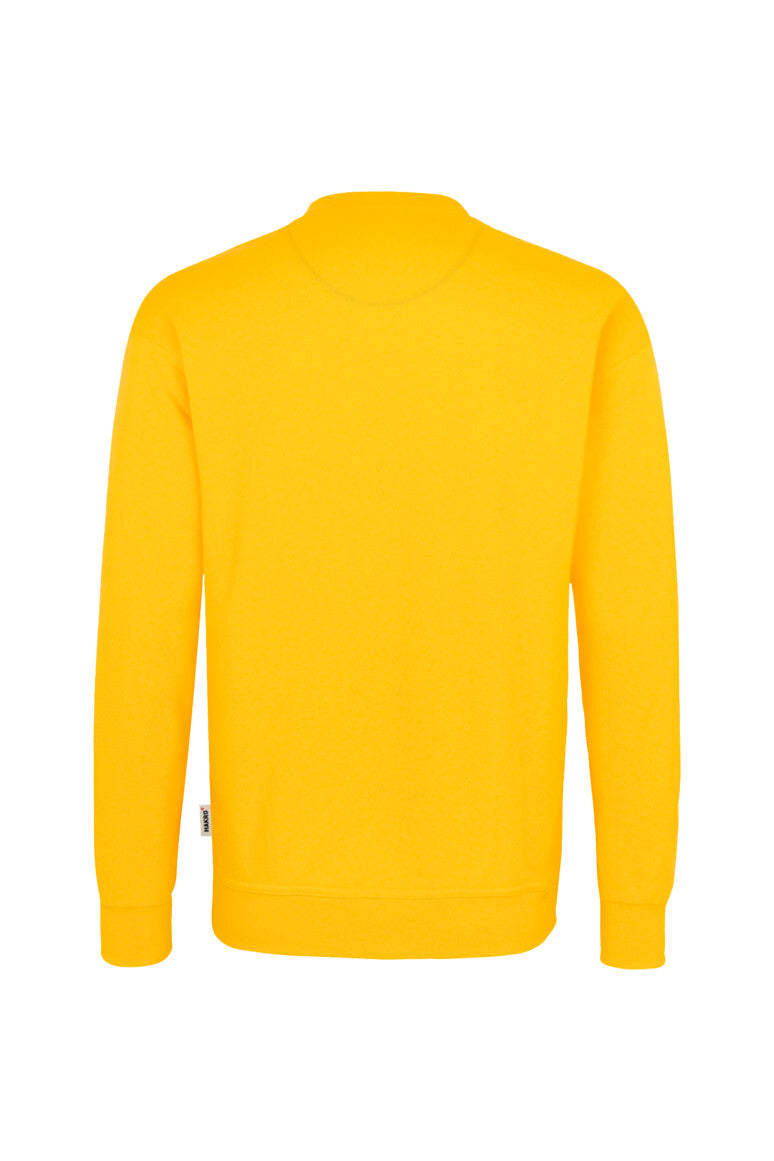 HAKRO Sweatshirt MIKRALINAR® - Sonne - 3