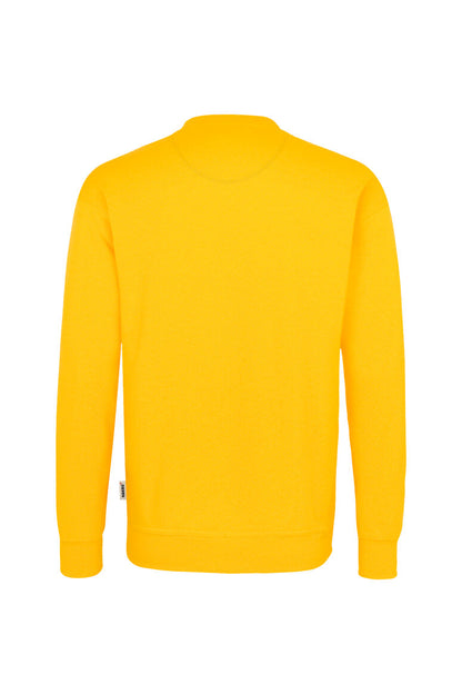 HAKRO Sweatshirt MIKRALINAR® - Sonne - 3