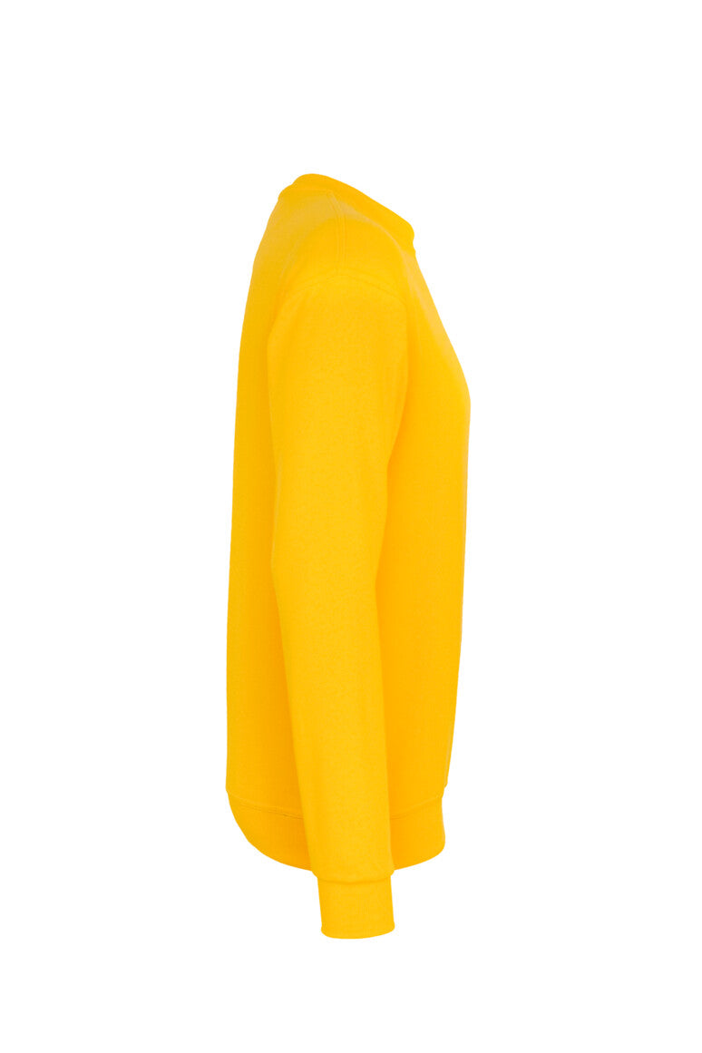HAKRO Sweatshirt MIKRALINAR® - Sonne - 4