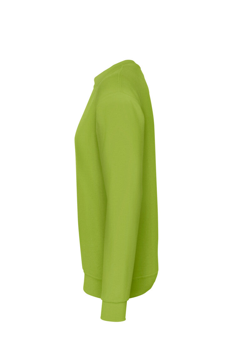 HAKRO Sweatshirt MIKRALINAR® - Kiwi - 2