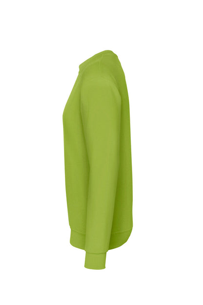 HAKRO Sweatshirt MIKRALINAR® - Kiwi - 2