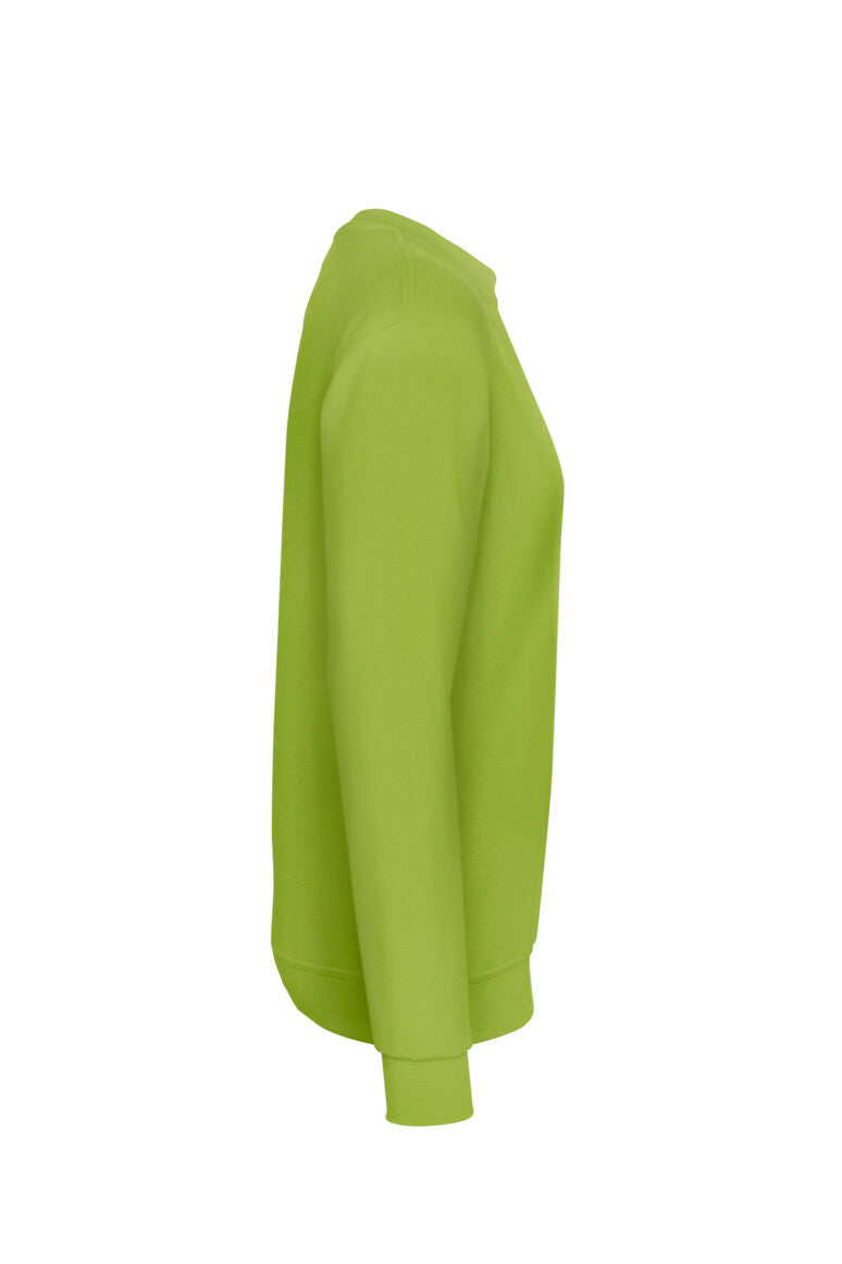 HAKRO Sweatshirt MIKRALINAR® - Kiwi - 4