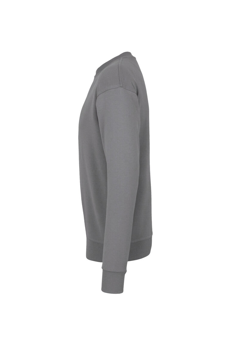 HAKRO Sweatshirt MIKRALINAR® - Titan - 2