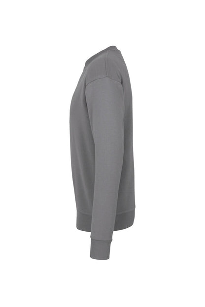 HAKRO Sweatshirt MIKRALINAR® - Titan - 2