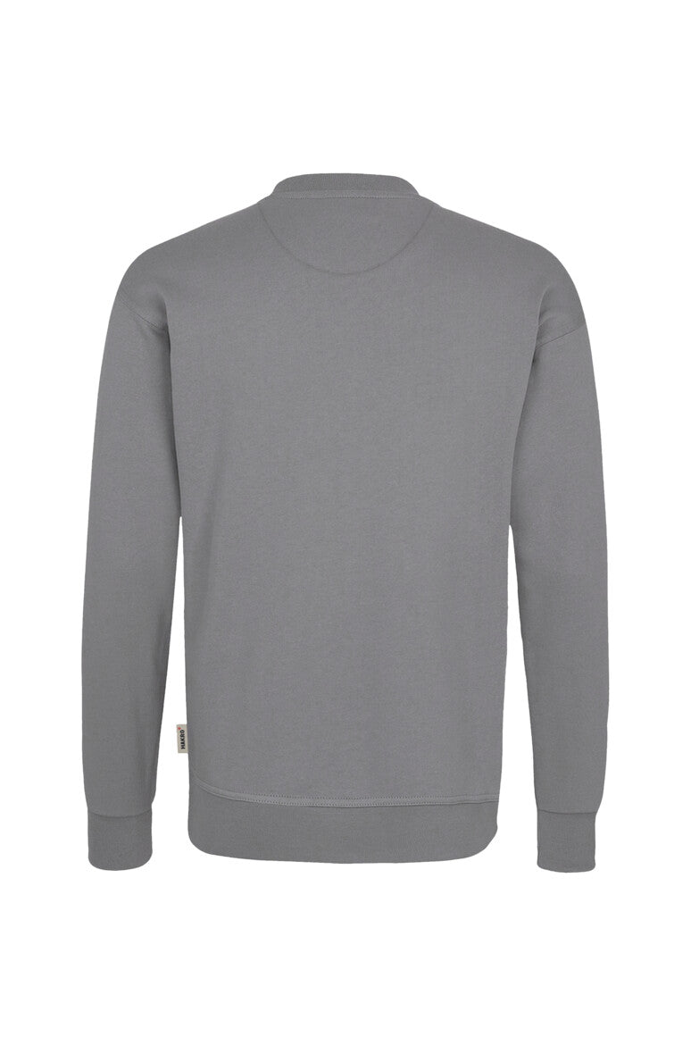 HAKRO Sweatshirt MIKRALINAR® - Titan - 3