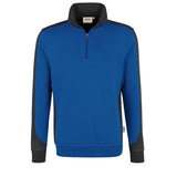Royalblau/anthrazit