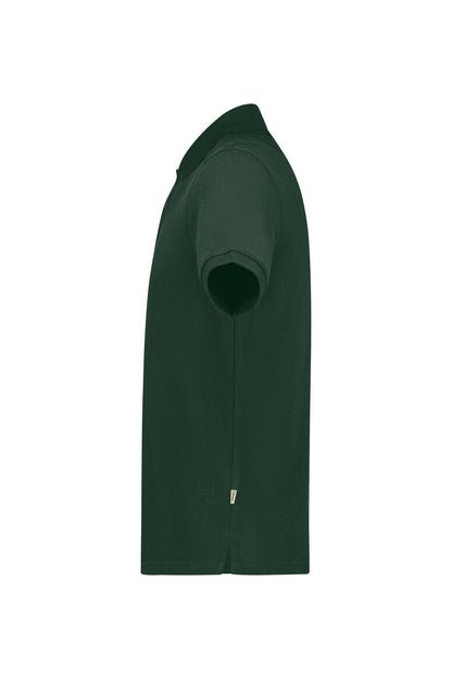 HAKRO Poloshirt Bio-Baumwolle - Tanne - 2