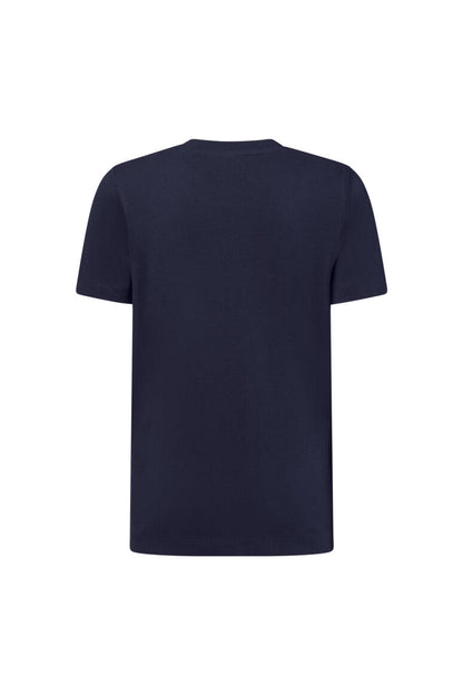 HAKRO Kinder T-Shirt Bio-Baumwolle - Tinte - 3