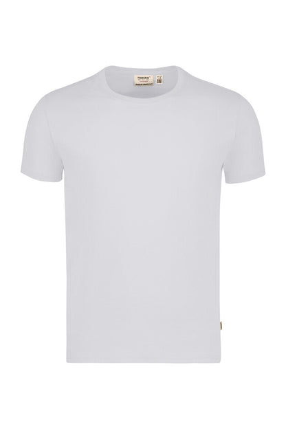 HAKRO T-Shirt MIKRALINAR® ECO - Weiß - 1