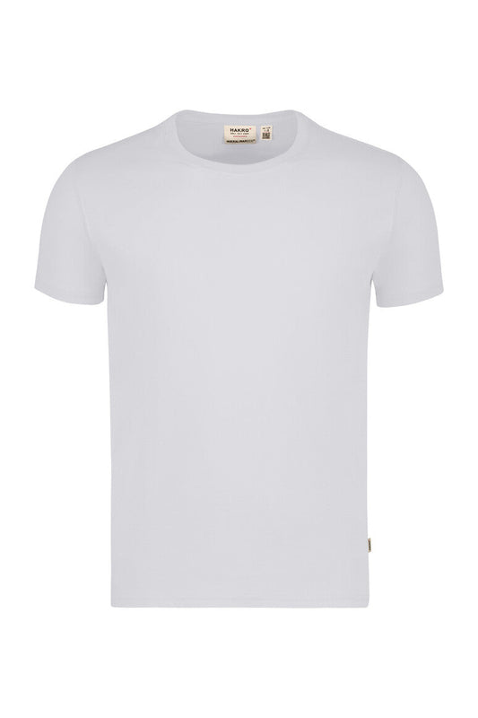 HAKRO T-Shirt MIKRALINAR® ECO - Weiß - 1