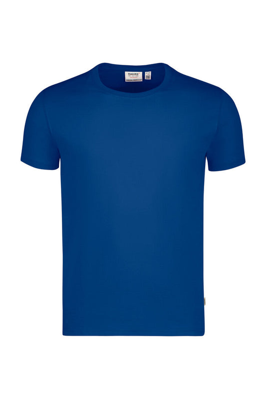 HAKRO T-Shirt MIKRALINAR® ECO - Royalblau - 1