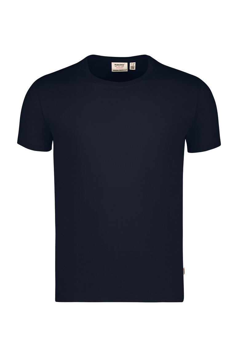 HAKRO T-Shirt MIKRALINAR® ECO - Tinte - 1