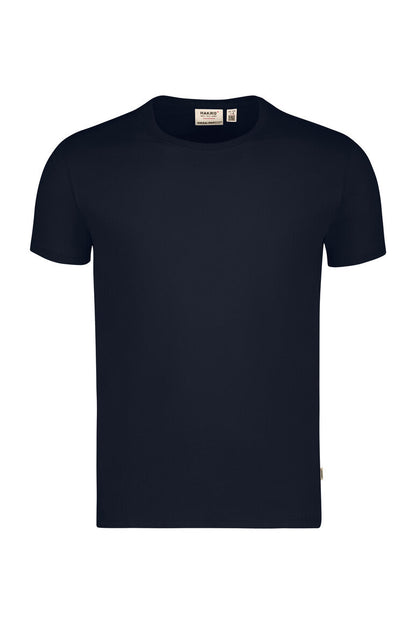 HAKRO T-Shirt MIKRALINAR® ECO - Tinte - 1