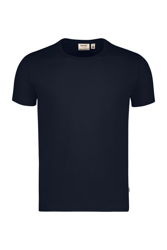 HAKRO T-Shirt MIKRALINAR® ECO - Tinte - 1