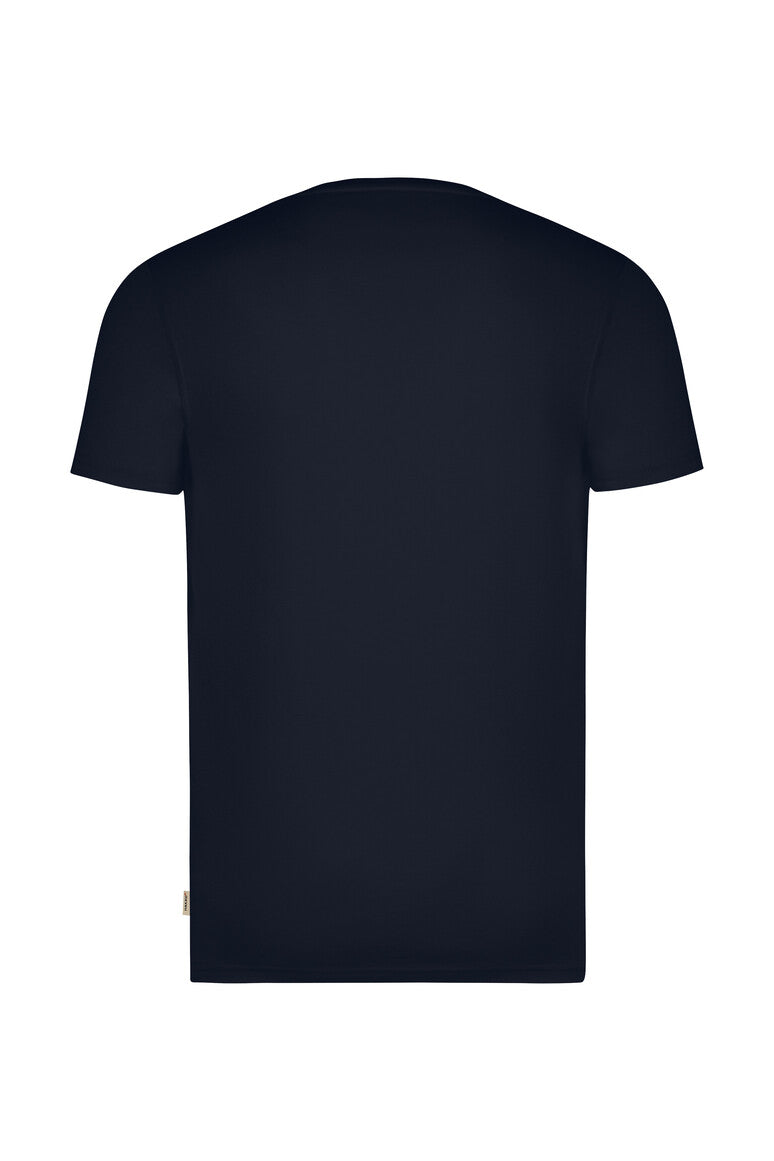 HAKRO T-Shirt MIKRALINAR® ECO - Tinte - 3