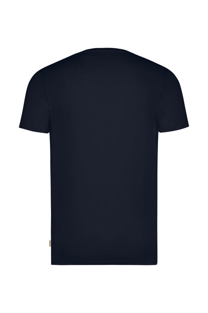 HAKRO T-Shirt MIKRALINAR® ECO - Tinte - 3