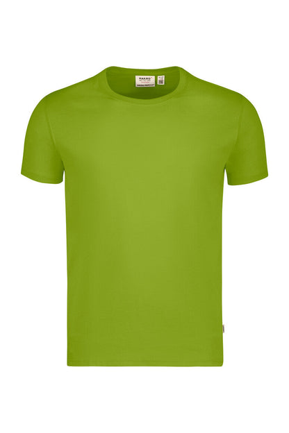 HAKRO T-Shirt MIKRALINAR® ECO - Kiwi - 1