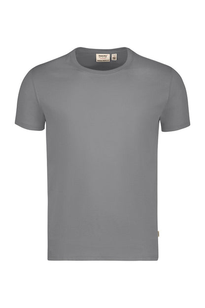 HAKRO T-Shirt MIKRALINAR® ECO - Titan - 1