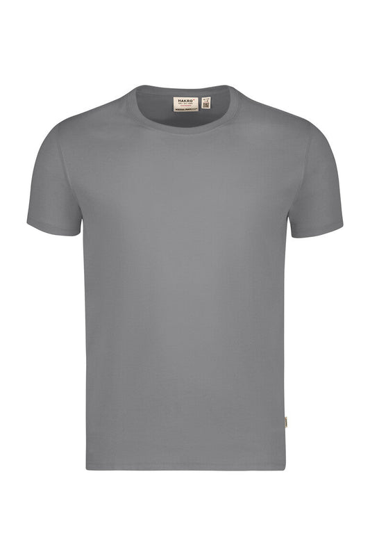 HAKRO T-Shirt MIKRALINAR® ECO - Titan - 1