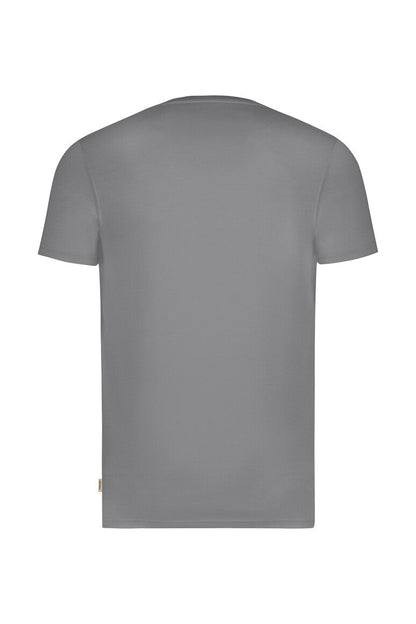 HAKRO T-Shirt MIKRALINAR® ECO - Titan - 3