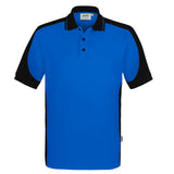 Royalblau/schwarz