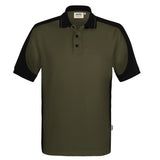 Olive/schwarz
