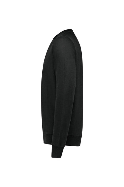 HAKRO Sweatshirt MIKRALINAR® ECO - Schwarz - 2