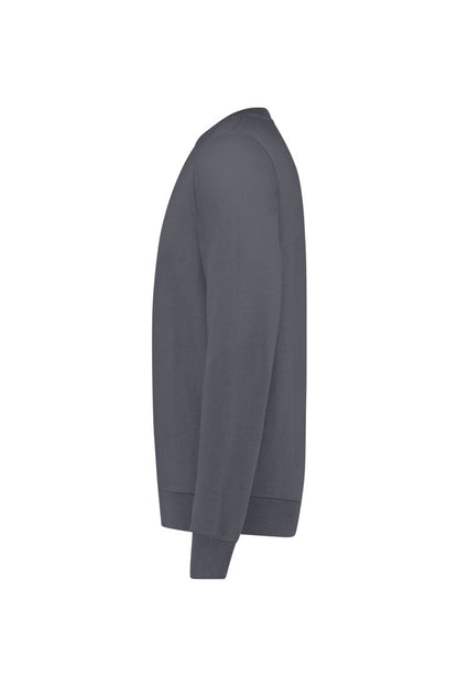 HAKRO Sweatshirt MIKRALINAR® ECO - Anthrazit - 2