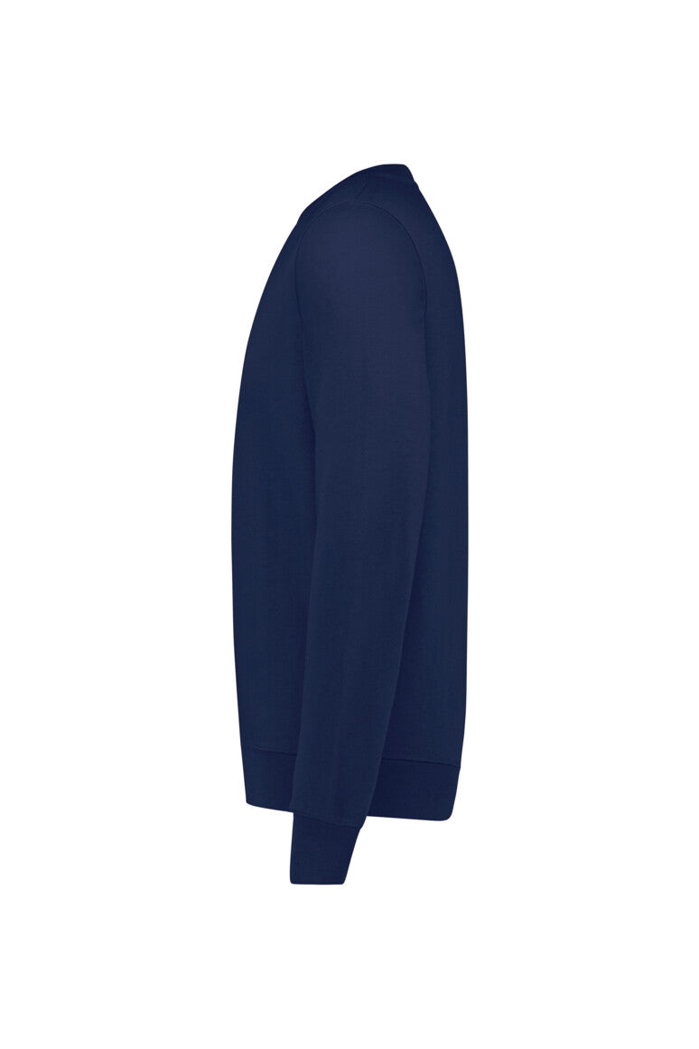 HAKRO Sweatshirt MIKRALINAR® ECO - Tinte - 2