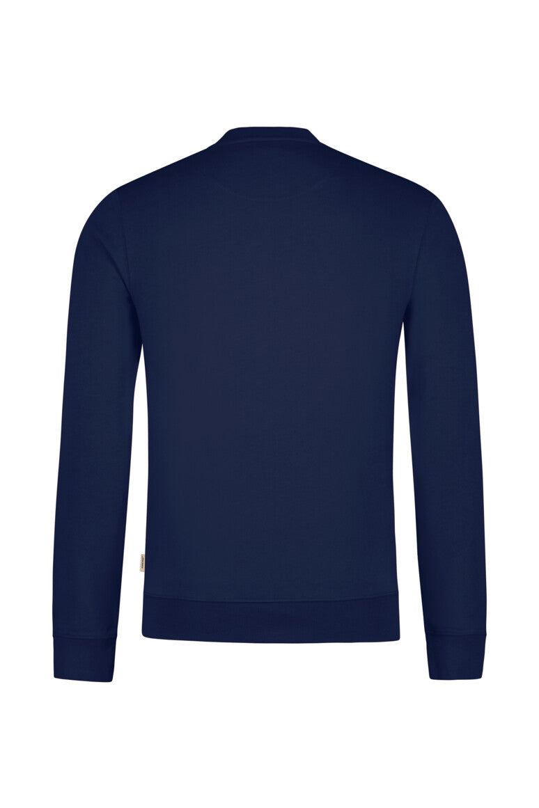HAKRO Sweatshirt MIKRALINAR® ECO - Tinte - 3