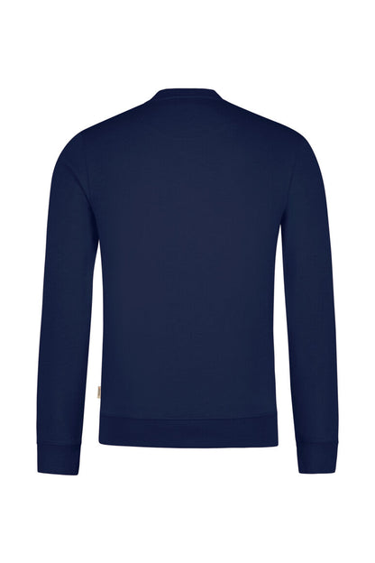 HAKRO Sweatshirt MIKRALINAR® ECO - Tinte - 3