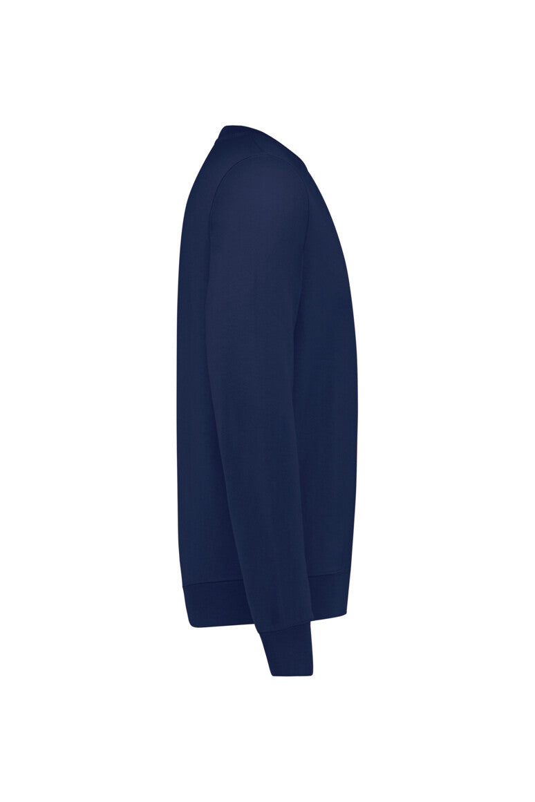 HAKRO Sweatshirt MIKRALINAR® ECO - Tinte - 4