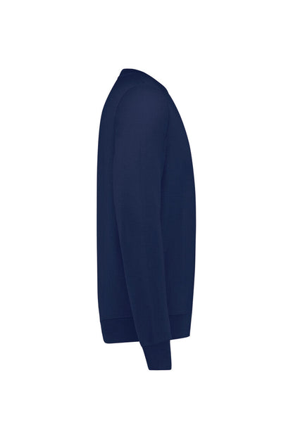 HAKRO Sweatshirt MIKRALINAR® ECO - Tinte - 4