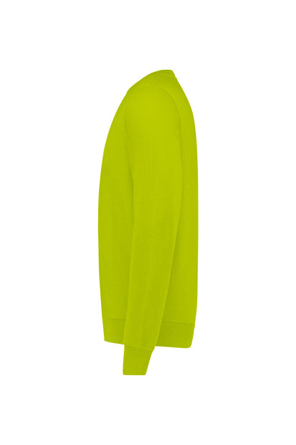 HAKRO Sweatshirt MIKRALINAR® ECO - Kiwi - 2