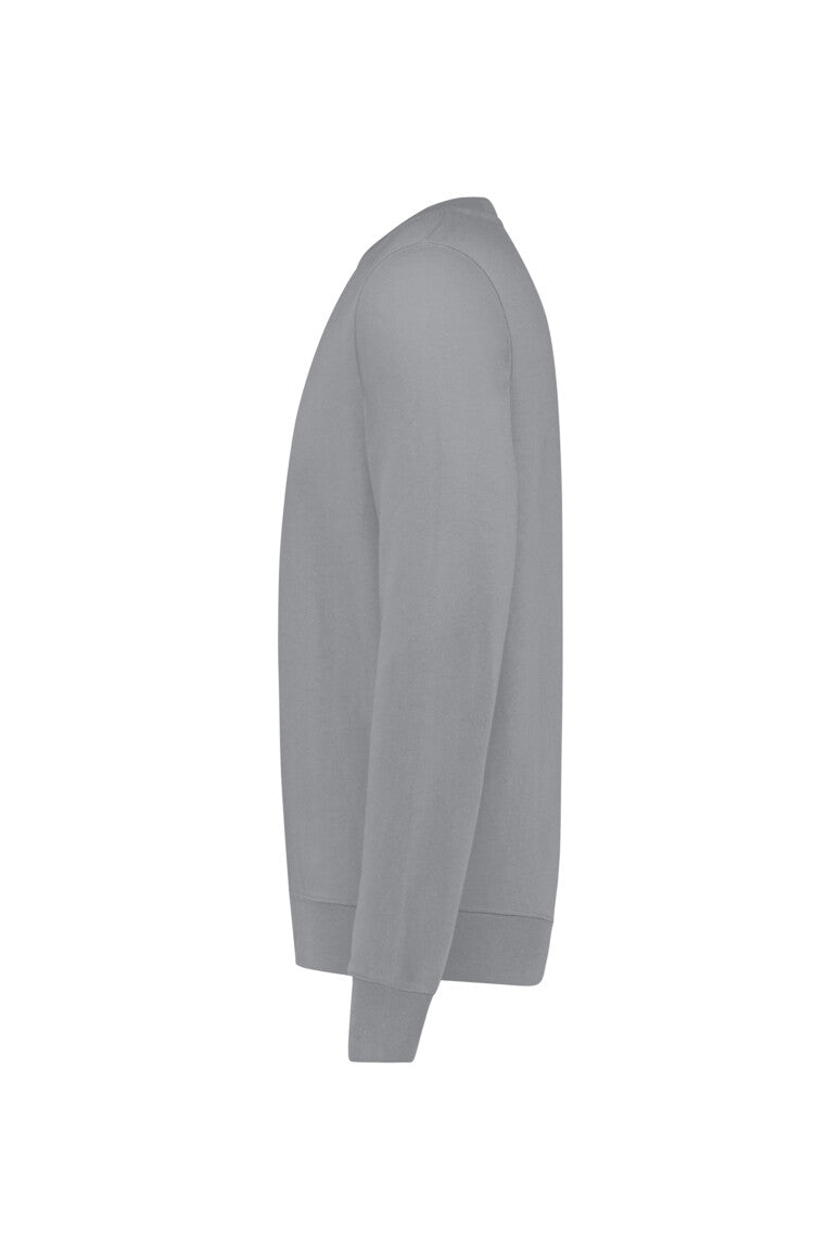 HAKRO Sweatshirt MIKRALINAR® ECO - Titan - 2