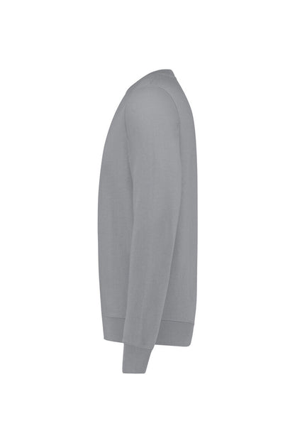 HAKRO Sweatshirt MIKRALINAR® ECO - Titan - 2