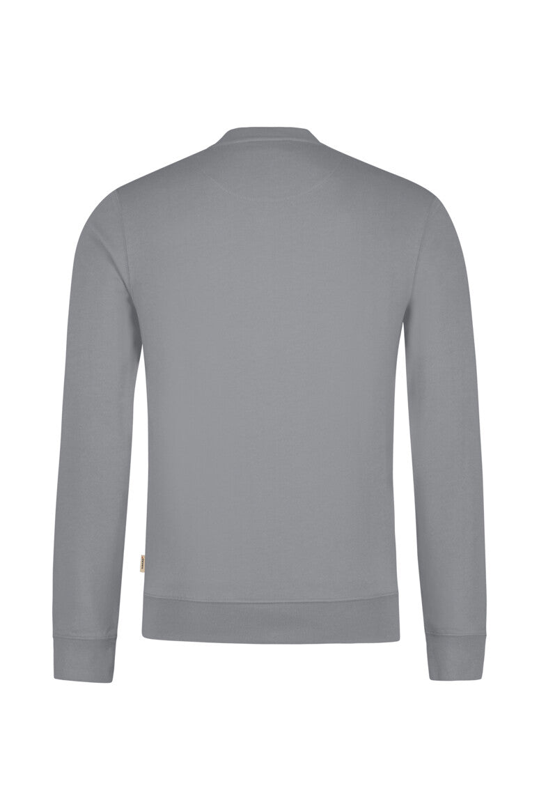 HAKRO Sweatshirt MIKRALINAR® ECO - Titan - 3