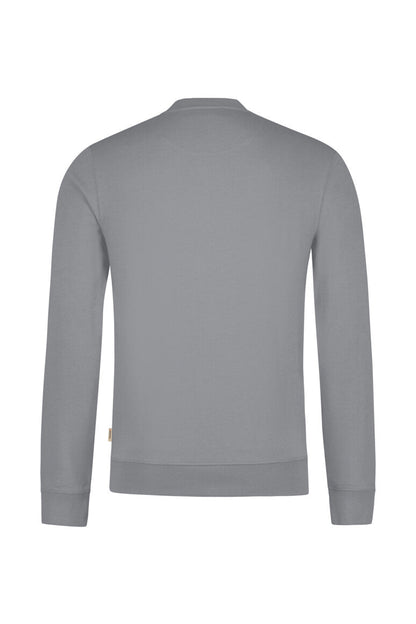 HAKRO Sweatshirt MIKRALINAR® ECO - Titan - 3