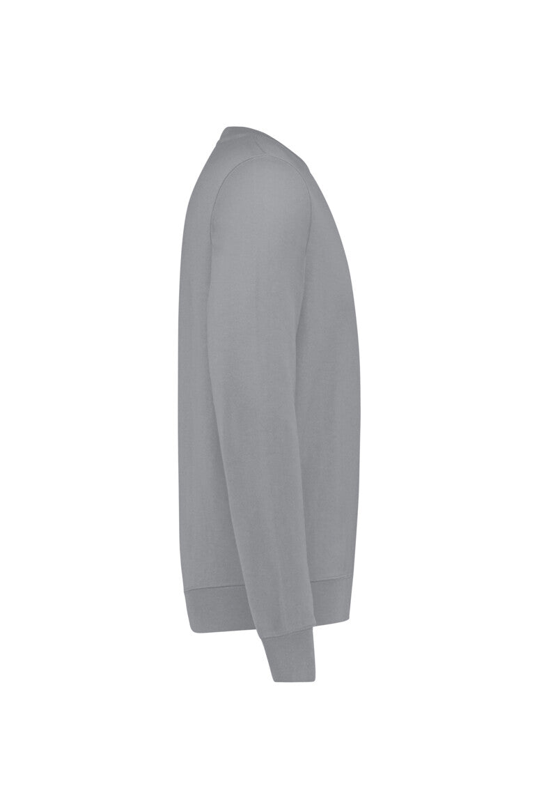 HAKRO Sweatshirt MIKRALINAR® ECO - Titan - 4